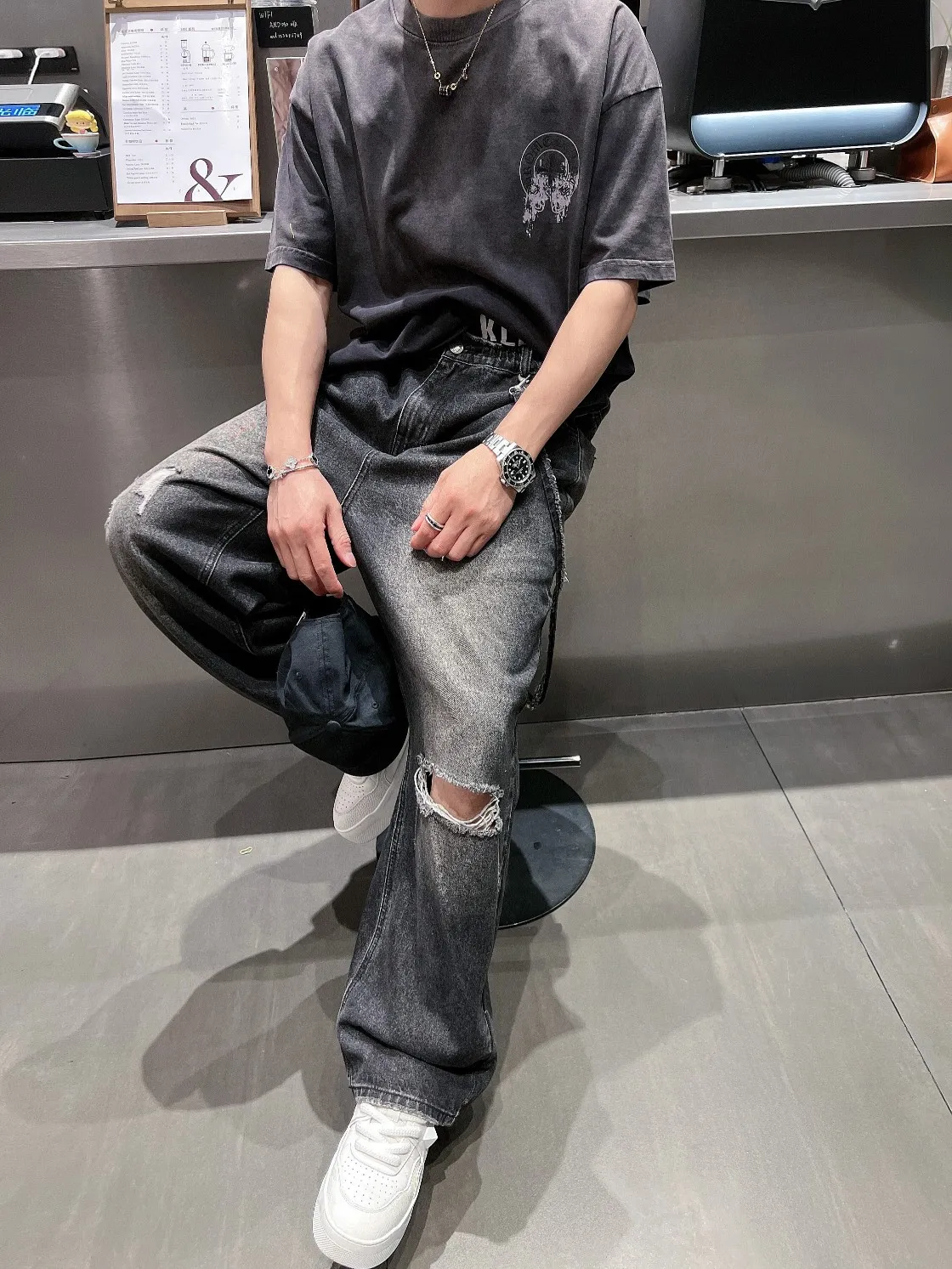 model picture
